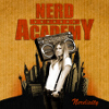 Nerdicity Cover